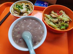 -梅园食堂