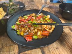 -Limapulo: Baba Can Cook