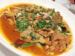 -眉州东坡·熊猫主题餐厅(枫蓝店)