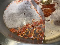 -蜀国大将老火锅(江北店)