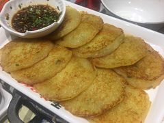 -玉善烧烤串城(长春总店)