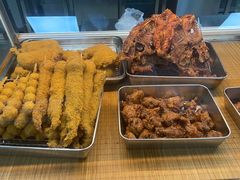 -荣华炸鸡(南四店)