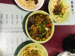 -大石人家鱿鱼面馆(大石西路总店)