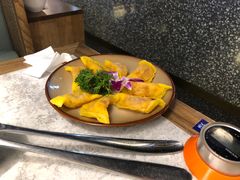 手工蛋饺-鲜潭蒸汽石锅鱼(五道口购物中心店)