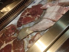 -新石器烤肉(之心城店)