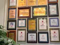 -城南往事·鲁菜·烤鸭(世茂宽厚里·大明湖店)