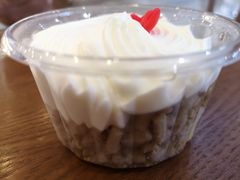 栗子杯-红宝石·鲜奶小方·海派西点房(莘庄龙之梦店)