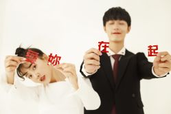 -拾尚映画·STUDIO婚纱摄影(中关村店)