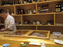 -镹·鱼料理  国产鱼使用店