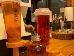 -沙州食驿·非遗小吃夜市