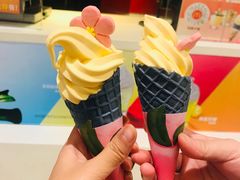 -麦当劳(龙湖时代天街店)