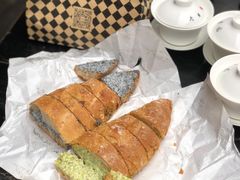 -Let's Taipei 非常烘焙(太古里店)