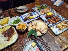 -平成屋·午肴夜酒(四川北路店)