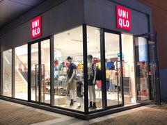 -优衣库(上海金桥国际商业广场店)