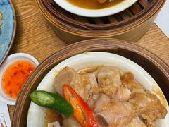 -云山茶餐厅(广东大厦店)