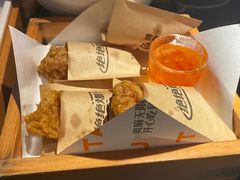 -探鱼·鲜青椒爽麻烤鱼(领展购物广场店)