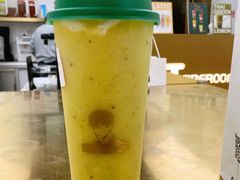 -TFIREROOM火社的茶(裕华万达店)