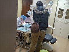 -北京大学口腔医院(第二门诊部)