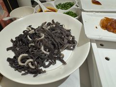 -羲和雅苑•北京烤鸭(国贸商城店)