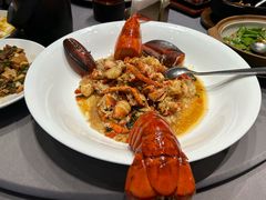 -徐记海鲜(开福寺|伍家岭店)