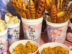 -皇庭广场(福华三路店)