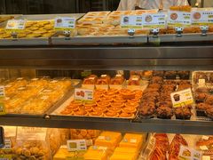 -鲍师傅糕点(观前街店)