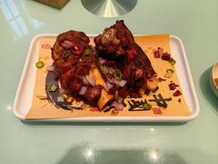 -沈家花园如皋菜(君御豪庭店)