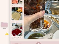 -海底捞火锅(高新活力汇店)