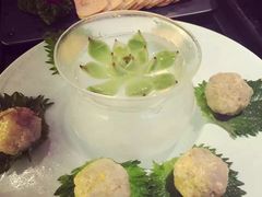 -捞王猪肚鸡火锅(财富中心店)