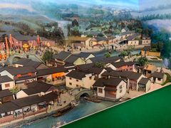 -绍兴鲁迅故里·沈园景区