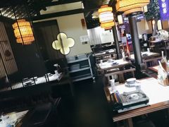 -绿茶餐厅(深圳龙华天虹购物中心店)