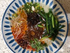 -雲物·云南小馆(好悦天地店)