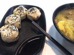 -小杨生煎(松江大学城店)