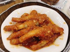 -凤凰楼酒家·粤宴点心(华强北店)