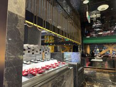 -喜庭海鲜自助(北辰三角洲北辰荟店)