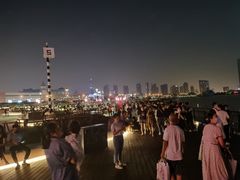 -海河外滩公园