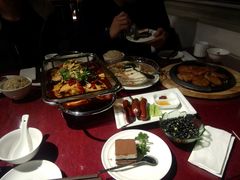 android_upload_pic-天厨妙香素食餐厅(清华店)