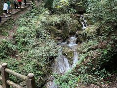 -青城山