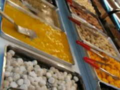 -文星素食(兴华路店)