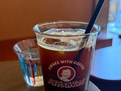 SOE美式-The Roastery By AllYouWant(福田店)