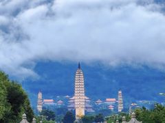 -崇圣寺三塔文化旅游区