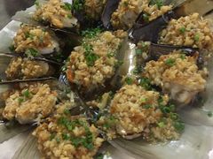 -四川小胡子海鲜(丁村万人海鲜广场店)