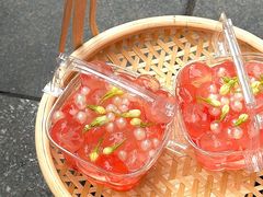 -茶港·点心·啫啫煲(王府井店)