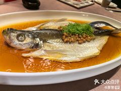 -香然会·园林雅宴(陆家嘴店)