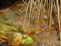 -小向麻辣烫(天街总店)