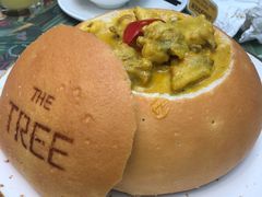 -大树餐厅(红旗街万达店)