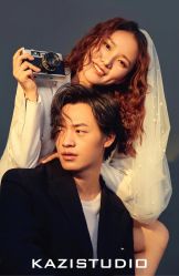 -卡兹影像STUDIO(百联购物中心店)