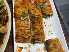 菜卷-壹块捌烧烤(灯市口店)