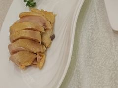 -梅龙镇酒家(南京西路总店)