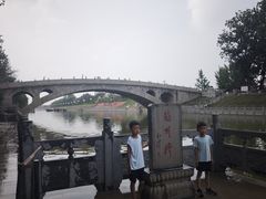 -赵州桥景区